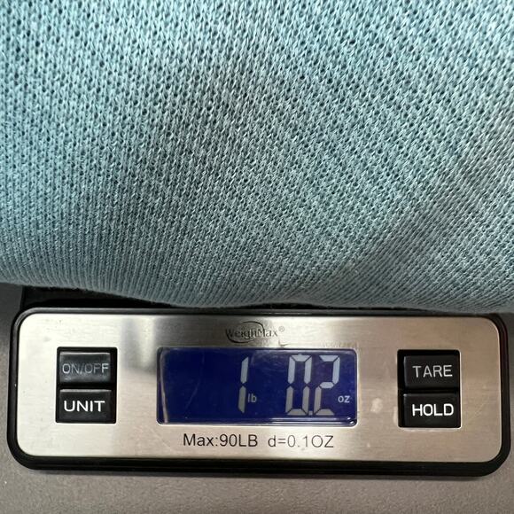 American Eagle Hooded Sweatshirt Womens Medium Oversized Workout Fitness Walking - Picture 12 of 12